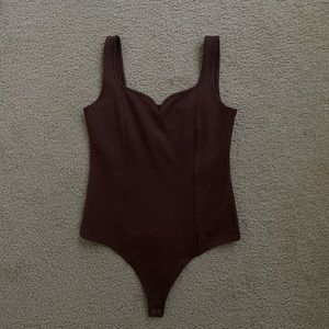 Abercrombie and Fitch body suit
